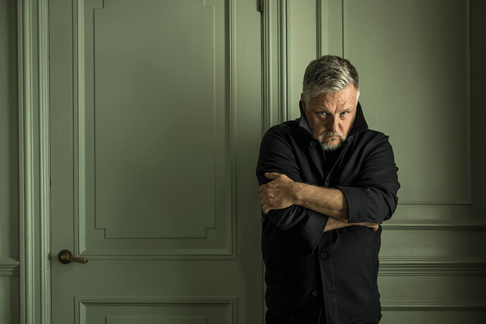 Rankin Vs RANKIN - The Stafford Collection